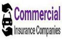 Commercial Insurance Companies logo