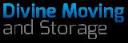 Divine Moving and Storage logo