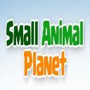 Small Animal Planet logo