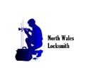 North Wales Locksmith logo