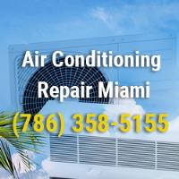 Air Conditioning Repair Miami image 1