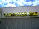 The Computer Shop of Maplewood logo