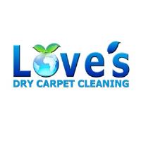 Loves Dry Carpet Cleaning image 1