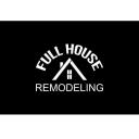 Full House Remodeling logo