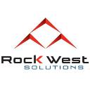 Rock West Solutions logo
