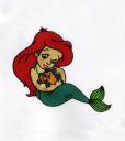 Princess Embroidery Designs logo