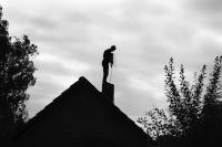 Midwest Chimney Sweep image 1