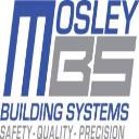 Mosley Building System Inc logo