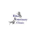 Elko Veterinary Clinic logo