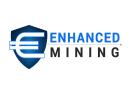 Enhanced Mining logo