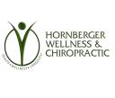 Hornberger wellnes & chiropractic logo