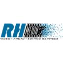 RH Media logo