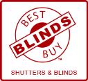 Best Buy Blinds logo
