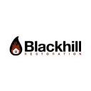 Blackhill Restoration logo