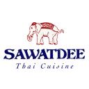 Sawatdee Thai Restaurant logo