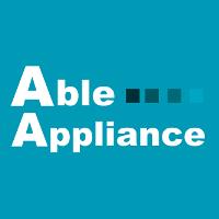 Able Appliance image 1
