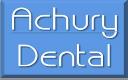 Achury Dental logo