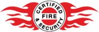 Certified Fire & Security image 1