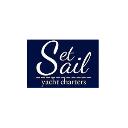 Set Sail Yacht Charters logo