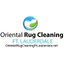 Oriental Rugs Cleaning Ft Lauderdale logo