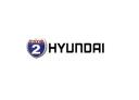 Route 2 Hyundai logo