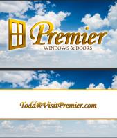 Premier Windows & Doors image 1
