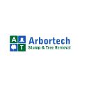 Arbortech Stump and Removal logo