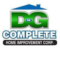 DNG Complete Home Improvement Corp. image 1