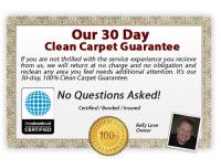 Loves Dry Carpet Cleaning image 2
