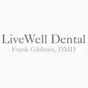 LiveWell Dental logo