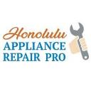 Honolulu Appliance Repair Pro logo