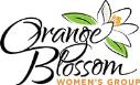 Orange Blossom Women's Group logo
