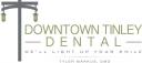 Downtown Tinley Dental logo