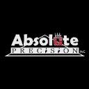 Absolute Precision Chimney Service logo
