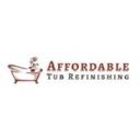 Affordable Tub Refinishing logo