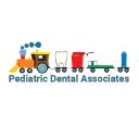 Pediatric Dental Associates logo