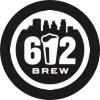 612Brew logo
