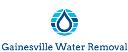 Gainesville Water Removal Experts logo
