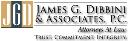 James & Associates, P.C., Real Estate Attorney logo