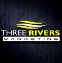 Three Rivers Marketing logo