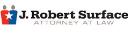 J. Robert Surface, Attorney At Law logo