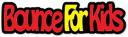 Bounce For kids logo
