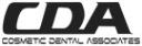 Cosmetic Dental Associates | San Antonio, TX logo