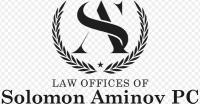 Law Offices of Solomon Aminov PC image 1