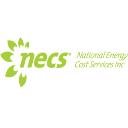 NECS Energy logo