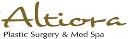 Altiora Plastic Surgery & Med Spa logo