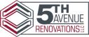 5th Avenue Renovations, LLC logo