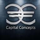 Capital Concepts logo
