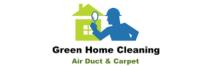 Green Home Cleaning image 1
