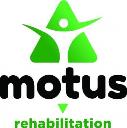 Motus Rehabilitation logo